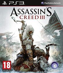 PS3 - Assassin's creed 3