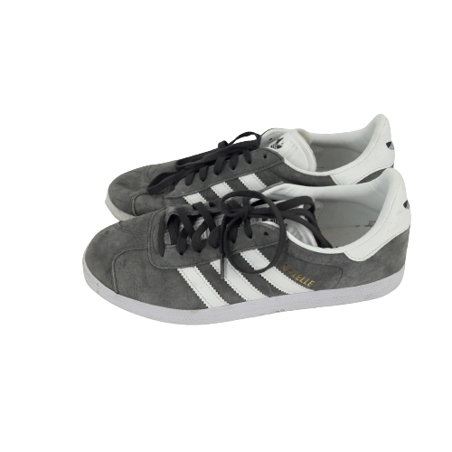 Baskets Gris Adidas - Homme
