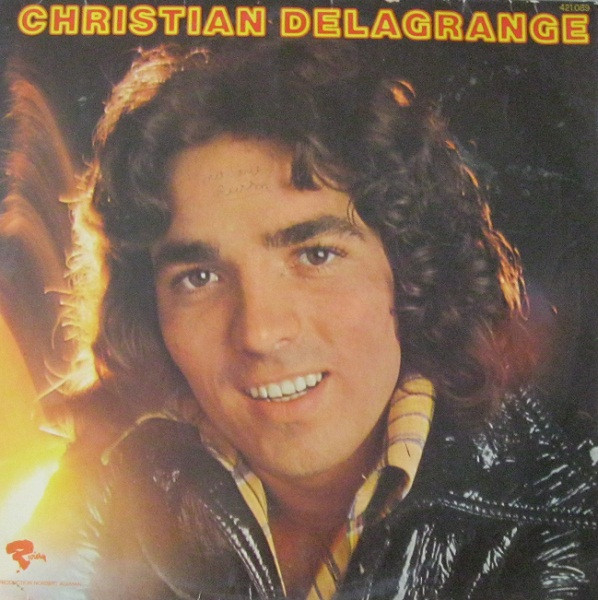 Christian Delagrange - G