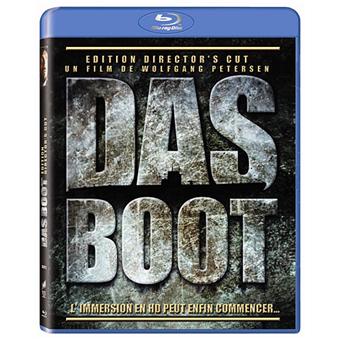 DVD -  Das Boot - Bon état