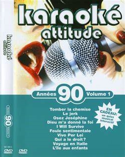 https://www.laboutiquedesvoisins.com/images/Image/DVD-Karaoke-Attitude-annee-90-volume-1-bon-etat.jpg