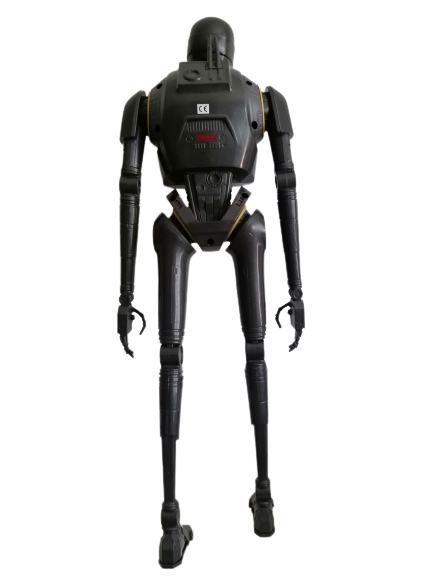 Figurine K-2SO (51 cm) - Star Wars - Jakks Pacific - 2016