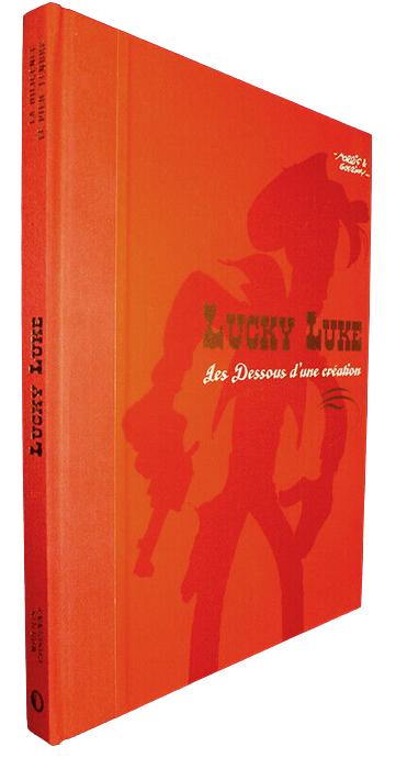 Lucky Luke - BD - La diligence - Le pied tendre - édition Atlas - 2009 - Très bon état