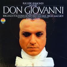 Mozart - Lorin Maazel – Don Giovanni - G