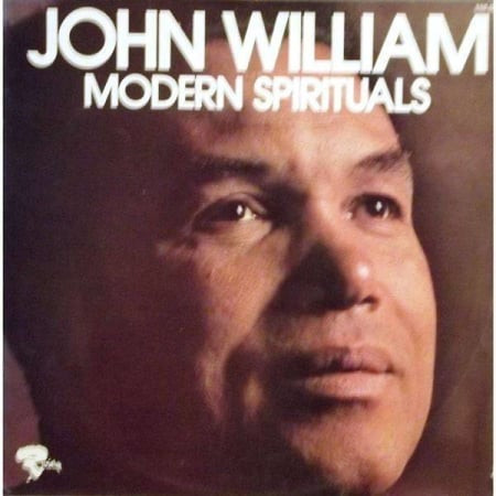 John William modern spirituals - G