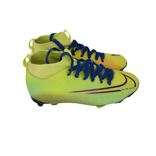 chaussure de foot à crampons - Nike - 38.5 - très bon état