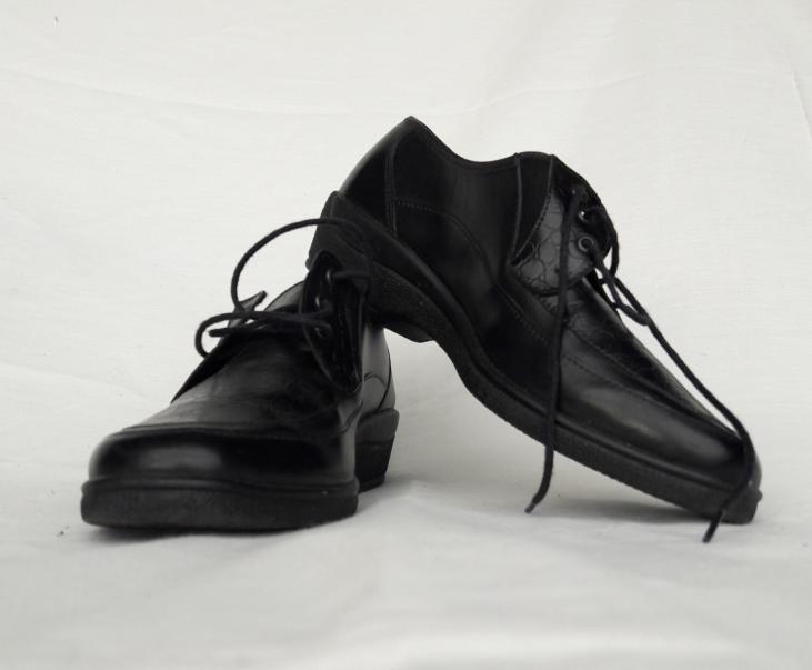 Chaussure noir - G- flex - 37