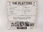 The Platters - The Great Pretender - VG