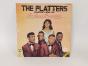 The Platters - The Great Pretender - VG