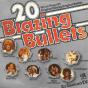20 Blazing Bullets - G