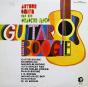 Arthur Smith And His Cracker Jacks – Guitar Boogie - G