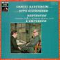 Beethoven - Daniel Barenboim - Otto Klemperer ‎- VG