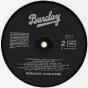 Bernard Lavilliers – Pouvoirs - vinyle 33 tours - très bon état - G