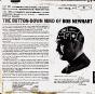 Bob Newhart - The Button-Down Mind Of Bob Newhart - G