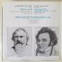 Brahms - Schubert - Arturo Benedetti Michelangeli - VG