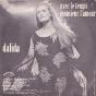 Dalida – Avec Le Temps - Monsieur L'amour - vinyle 45 tours - très bon état - G