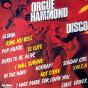 Eddie Driver - Orgue Hammond Disco - G