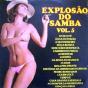 Explosão Do Samba Vol. 5 - G