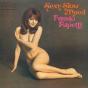 Fausto Papetti – Sexy Slow Mood - vinyle 33 tours - très bon état - G
