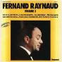 Fernand Raynaud ‎– Volume 3 - G