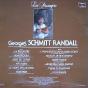Georges Schmitt Randall - La Passagère - G
