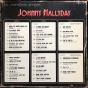 Johnny Hallyday – Les Premières Années - G