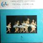 L'opéra Royal De Convent Garden - Sylvia Coppelia - G