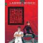 Largo Winch - Tome 15 - Les trois yeux des gardiens du Tao - 2007 - Bon état
