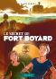 Le secret de Fort Boyard - Alain Surget - Rageot