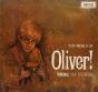 Lionel Bart - The World Of Oliver - VG
