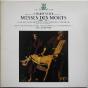 Marc-Antoine Charpentier - Het Westvlaams Vocaal Ensemble - Musica Polyphonica  Louis Devos – Messes Des Morts (Requiem) - G