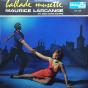 Maurice Larcange Et Son Orchestre - Ballade Musette - G