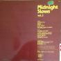 Midnight Slows Vol 3 - VG