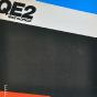 Mike Oldfield – QE2 - vinyle 33 tours - très bon état - G