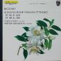Mozart - Clara Haskil - Arthur Grumiaux – Sonates Pour Violon Et Piano - Nº 40 K 454 & Nº 42 K 526 - G