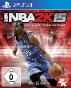 NBA 2K15 - PS4 - bon état