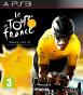 PS3 - Le Tour de France - Saison 2015 - Bon état