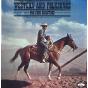 Ping Crawford ‎– Western And Folksongs - VG