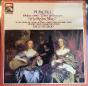 Purcell - Norma Burrowes - The Early Music Consort Of London – Odes Pour L'anniversaire De La Reine Mary