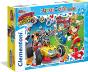 Puzzle Clementoni - Mickey and the roadster racers