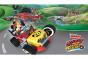 Puzzle Clementoni - Mickey and the roadster racers