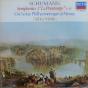 Schumann - Orchestre Philharmonique De Vienne - Zubin Mehta – Symphonie 1 Le Printemps - symphonie 4 - vinyle 33 tours - G