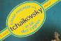 Tchaïkovsky - Karel Ancerl ‎– Casse Noisette - Le Lac Des Cygnes - vinyle 33 tours - très bon état - G
