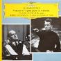 Tchaikowsky - Svjatoslav Richter - Herbert Von Karajan - Orchestre Symphonique De Vienne – Concerto N°1 Pour Piano Et Orchestre - vinyle 33 tours - très bon état - G