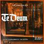 Te Deum Op. 22 - VG+