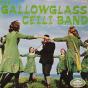 The GallowGlass - Ceili Band - G