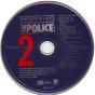 The Police – Message In A Box - The Complete Recordings - 4 CD - très bon état - G