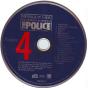 The Police – Message In A Box - The Complete Recordings - 4 CD - très bon état - G
