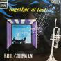 Together at last - Bill Coleman - VG-
