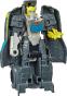 Transformers Robot Action 2 en 1 Shadow shot - Jouet Transformable 2 en 1 - Hasbro - Neuf dans son emballage d'origine